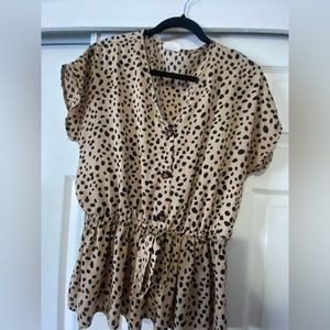 Blouse Juniors